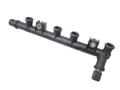 Vstřikovací Lišta - Rampa Se Vstřiky Fiat 32190.183.01 1.2 8V Magneti Marelli