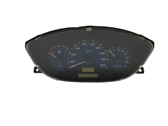 Tachometr Chevrolet Matiz 96398027 2597