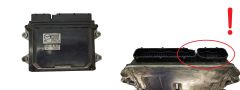 Blok Ovladačů P55K18881 E6T67876HZC P5CL 18 8K2F Mazda Mitsubishi