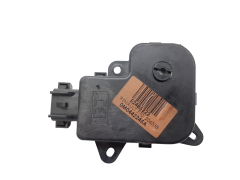 Krokový Motor Renault Espace 4 7701206538 52485222 Krokový Motor Renault Espace 4 7701206538 52485222