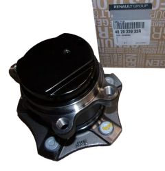 Náboje Na Kola Zadek Nový originál 402022933R Renault
