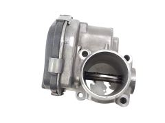 Škrticí Klapka Citroen Peugeot Ford 9673534480 1.6 HDI 1232