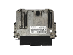 Blok Ovladačů 0281019817 9805947380 9666729580 PSA Bosch 29840