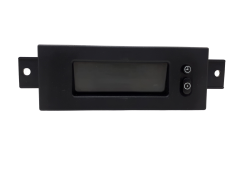 Displej Rádia Opel Corsa D 13301080