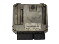 Řídicí Jednotka Motoru Mini 8519663 0281018991 Bosch