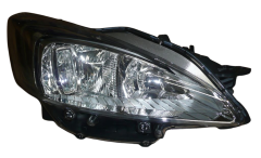 Světlomet Pravý Nový originál 9678393080 Peugeot 508