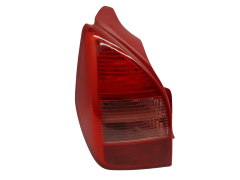 Světla Levý Zadek 9649864580 6350S7 Citroen C2 13054 Světla Levý Zadek 9649864580 6350S7 Citroen C2 13054