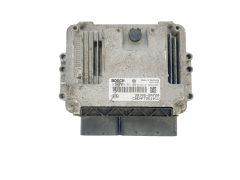 Blok Ovladačů 39102-2A720 0281014861 KIA Bosch  Blok Ovladačů 39102-2A720 0281014861 KIA Bosch