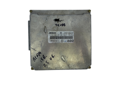 Blok Ovladačů Alfa Romeo 00606618610 0261206168 Bosch 53406