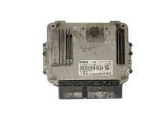 Blok Ovladačů 0281016815 51869773 Fiat Bosch 46160