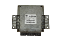 Blok Ovladačů PSA 9646570280 IAW48P2.7H 9645989480 Magneti Marelli 15662