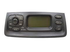Autorádio Navi Toyota Yaris 86110-52020-B0 CN-TS0820A 1243 Autorádio Navi Toyota Yaris 86110-52020-B0 CN-TS0820A 1243
