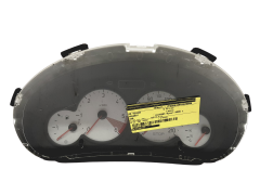 Otáčkoměr Peugeot 206 9656696280 000500809 30983
