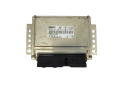 Blok Ovladačů 73501233 0281010335 15642WAA Alfa Bosch 17234