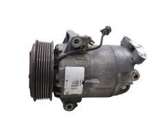 Kompresor Klimatizace 8200688814 6570457 01140556 Delphi Renault 