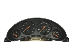 Tachometr Opel Tigra Corsa 90484149 88481669 53698