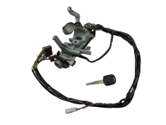 Zapalování Suzuki Baleno 316450 1169