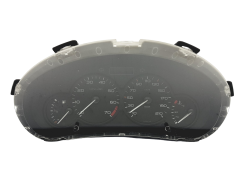 Tachometr Peugeot 206 9645096180 503000300001 49341