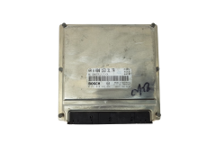 Blok Ovladačů A0001533179 0281010426 Mercedes Bosch 16992