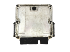 Blok Ovladačů 0281011800 9646850580 9656314280 PSA Bosch 26975