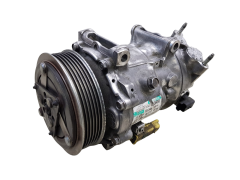Kompresor Klimatizace Sanden SD7C16 1321F 9671216780 Citroen Peugeot 1015