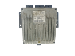 Blok Ovladačů Renault 8200212348 8200222917 R0410C039A Delphi TRW 47726
