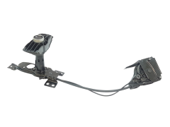 Kladka Rezervního Kola Nový originál Master 3 Movano B 572116632R 572118927R