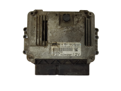 Blok Ovladačů 0281012858 55204755 4D34A3ABM Fiat Bosch 14808
