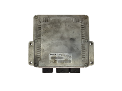 Blok Ovladačů 9652590280 0281011363 9640938180 PSA Bosch 18678
