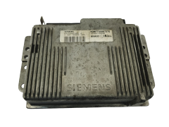 Blok Ovladačů S115301202C 7700867270 7700110936 Renault Siemens 68487