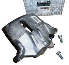 Svorka Brzdy Pravý Předek Originál Renault Megane Scenic II 7701207686