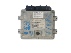 Blok Ovladačů 51804614 4100134 Fiat Metatron 47278