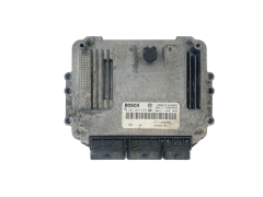 Blok Ovladačů 0281015676 237100055R 237100115R Renault Bosch 41173