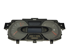 Otáčkoměr Renault Captur 248100573R Visteon