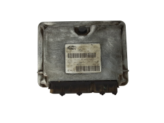 Blok Ovladačů IAW 4AF.M9 55187372 61600.627.05 Fiat Magneti Marelli 15696