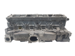 Hlava Válce 9684487210 0200HS 1.4 1.6 HDI 8v Citroen Peugeot Ford 1000