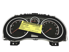 Otáčkoměr Opel Corsa D P0013285388 Johnson