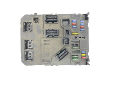 Blok Ovladačů BSI-F04-00 9659579180 S118085400A PSA 59126