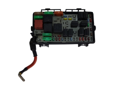 Pojistková Skříň Opel 13217392 EF GM 20775 Pojistková Skříň Opel 13217392 EF GM 20775