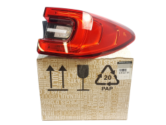 Světla Originál Renault 265504776R