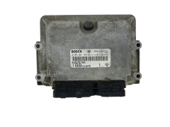 Blok Ovladačů 46825756 0281001955 18841WAA Fiat Bosch 47886
