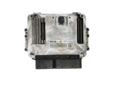 Blok Ovladačů 55204761 0281012862 Fiat Bosch 42988
