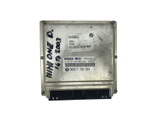 Řídicí Jednotka Motoru BMW 7792544 0281011085 Bosch 57174