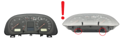 Otáčkoměr VW Golf MK4 Bora 1J0920821B 56304 Otáčkoměr VW Golf MK4 Bora 1J0920821B 56304