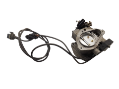 Škrticí Klapka Renault Safrane 2.2 12V J7T 713992 5.32677