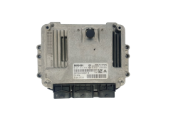 Blok Ovladačů 0281013332 9664257580  9653958980 PSA Bosch 44013