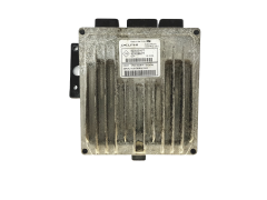 Blok Ovladačů 8200331477 8200284277 R0410C081A Renault Delphi 22488