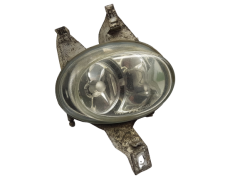 Halogen Pravý Peugeot 206 6205T2 9635076080 Valeo Halogen Pravý Peugeot 206 6205T2 9635076080 Valeo