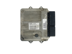 Blok Ovladačů FGP MJD6JF.S1 51775008 Fiat Magneti Marelli 41869