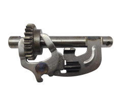 Ozubené Kolo Spojky R JH3 7701073120 8200073108A 8200313126 Renault